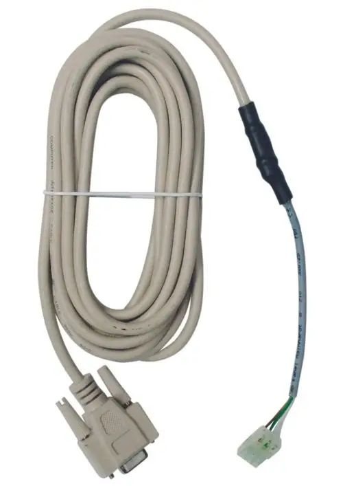 JUDO Verbindungskabel RS-232 - für JUDO JZW und PC oder Laptop, 8140014, Artikel in Kategorie